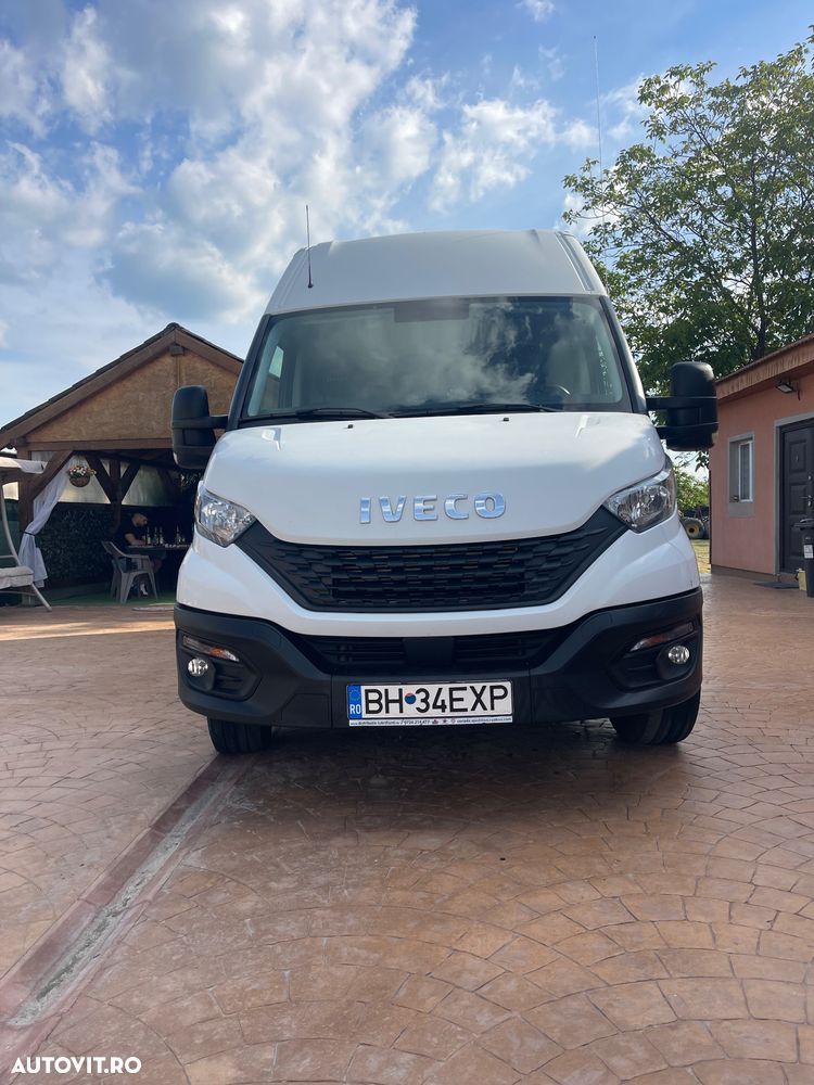 Iveco 35S18 - 1