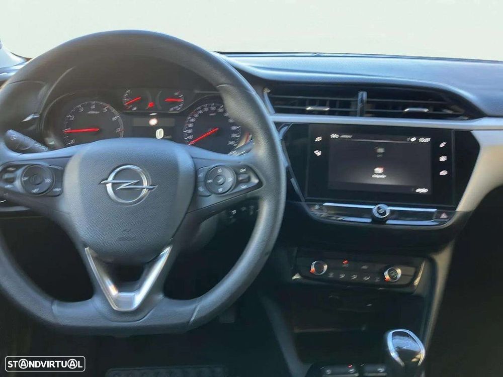 Opel Corsa 1.2 T Edition - 10