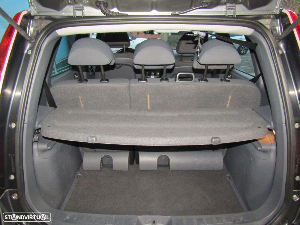 Mitsubishi Colt 1.1 E-motion - 10