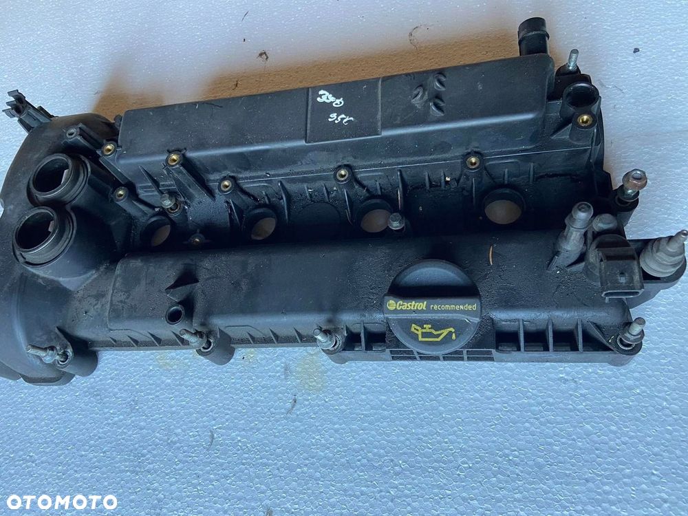 POKRYWA ZAWORÓW FORD 2.0 ECOBOOST AG9E6L084BA - 1