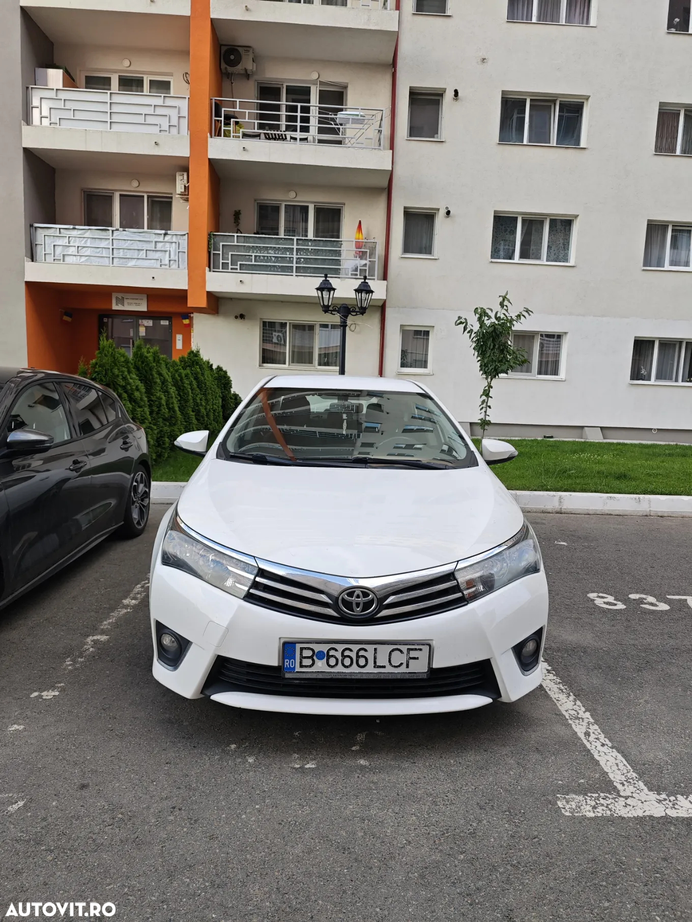 Toyota Corolla 1.33 Dual VVT-i Luna - 2