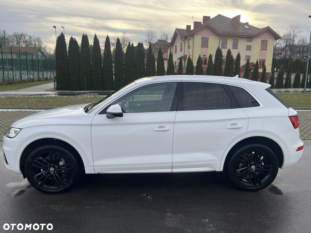 Audi Q5 2.0 TFSI Quattro S tronic - 7