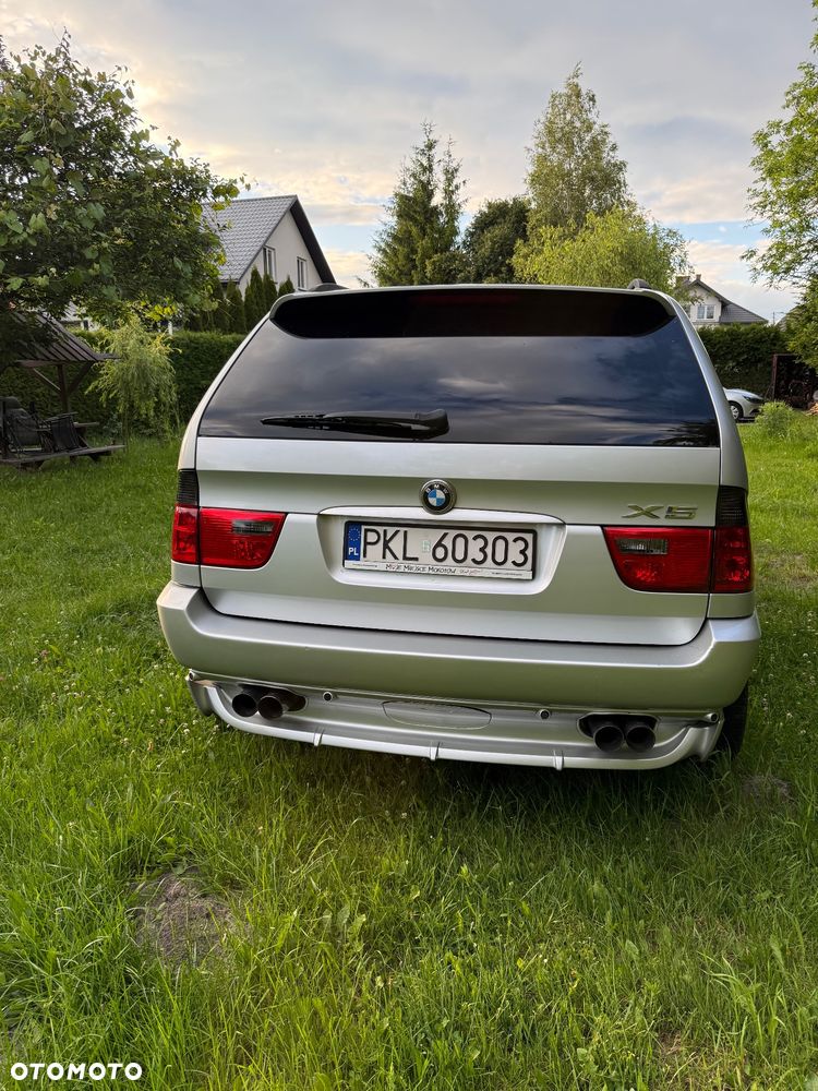 BMW X5 - 12