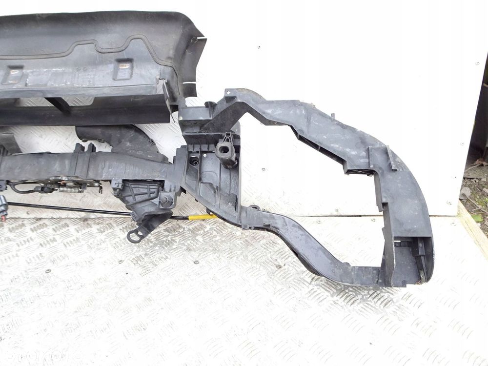 pas przedni okular ford focus mk3 fb - 8