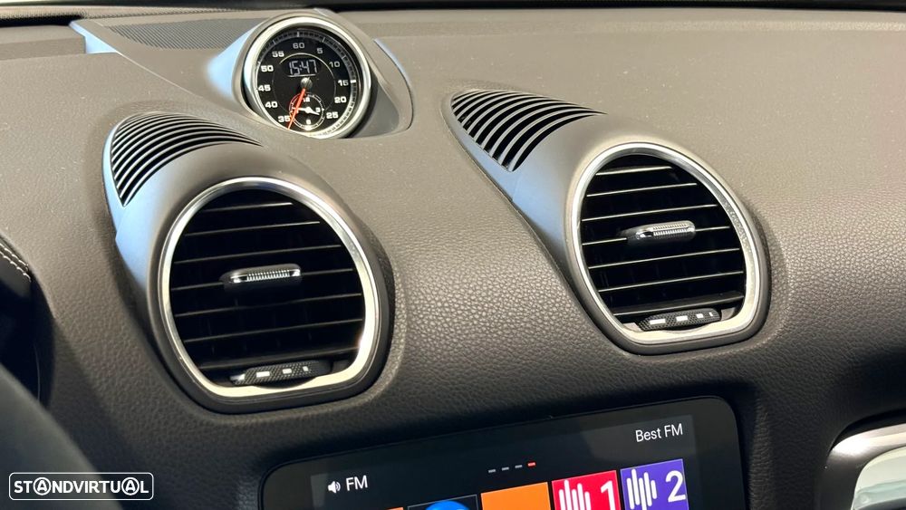 Porsche 718 Cayman PDK - 29