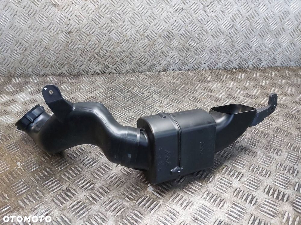 RURA DOLOT POWIETRZA BATERII HONDA CIVIC VIII 1.3 IMA - 2