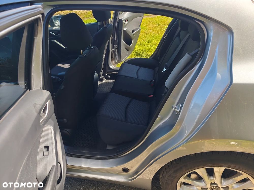 Mazda 3 2.0 Skypassion - 16