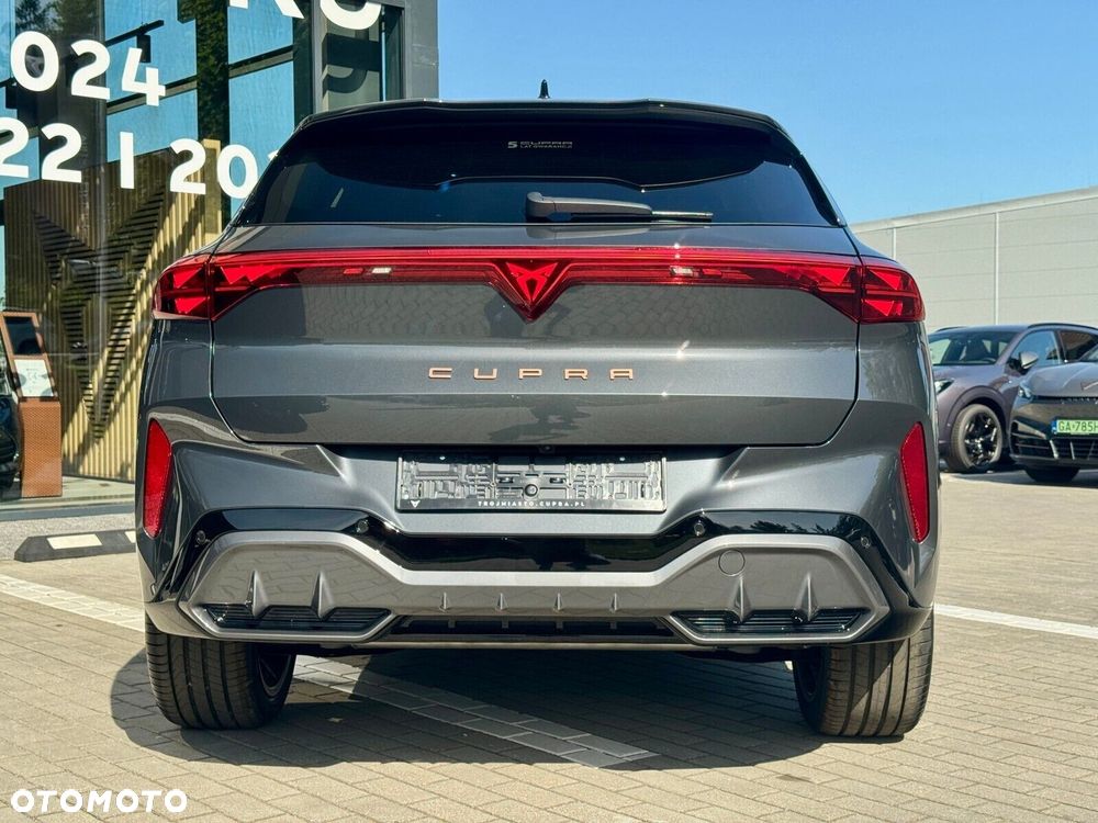Cupra Terramar 2.0 TSI 4Drive VZ DSG - 10