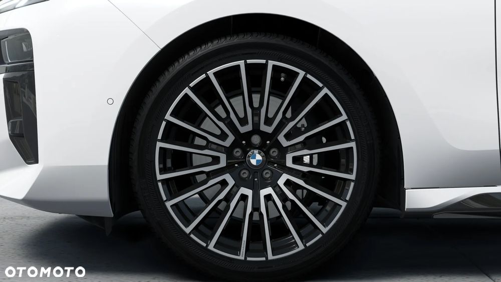 BMW Seria 7 740d xDrive - 4