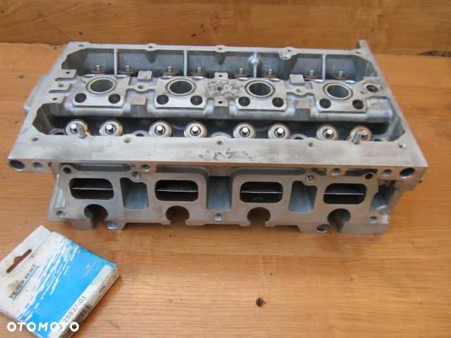 VW AUDI SEAT SKODA silnik BMY 1.4 TSI TFSI WAŁKI ROZRZĄDU 03C103475AL - 14