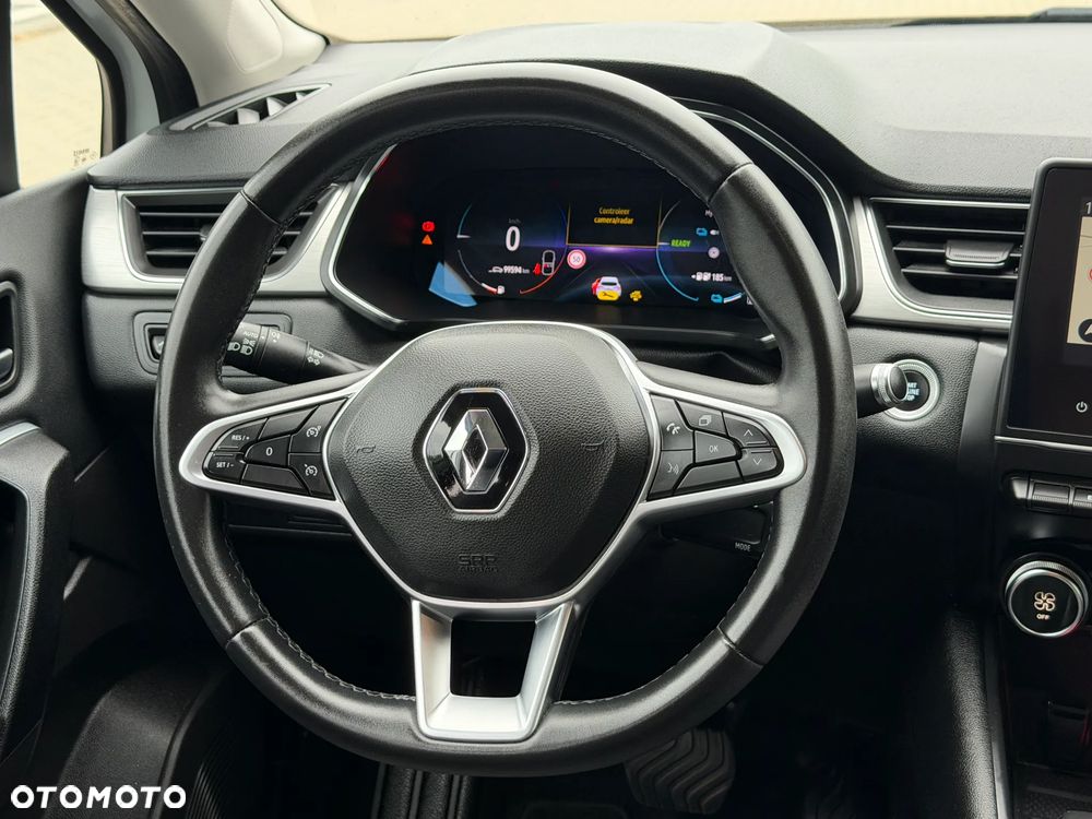 Renault Captur E-TECH 160 INTENS - 15