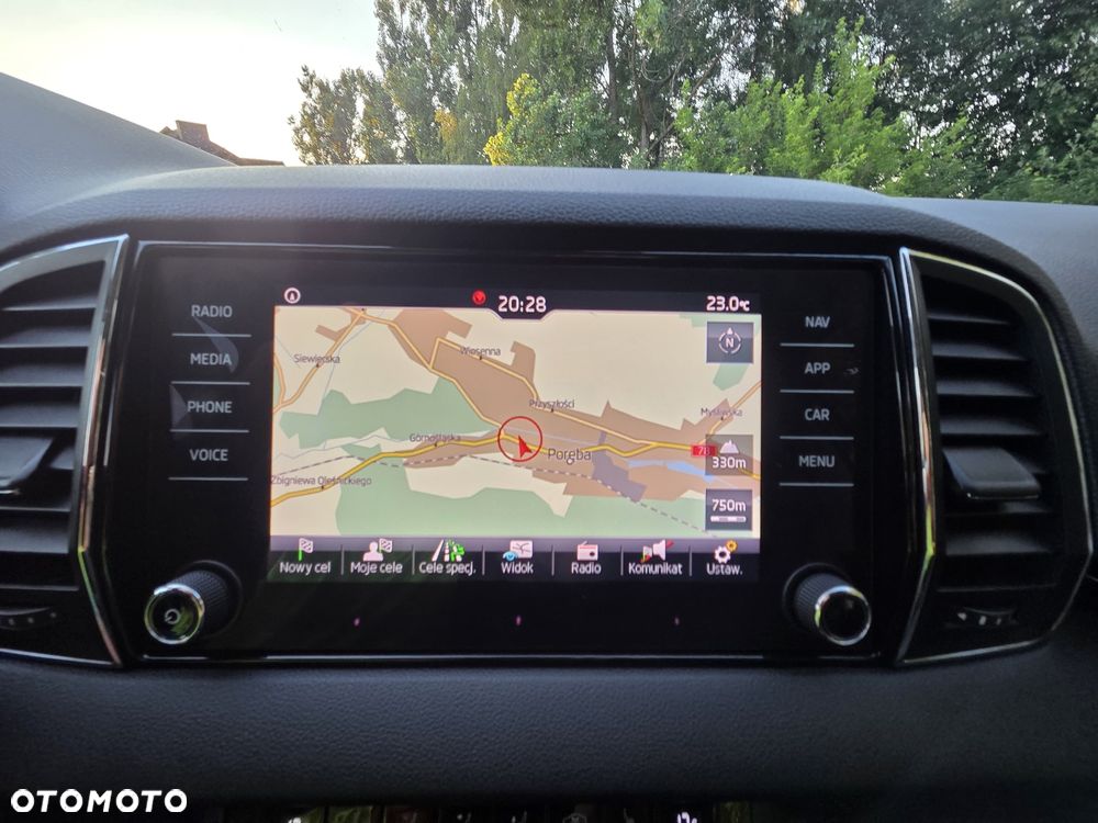 Skoda Karoq 1.5 TSI ACT 4x2 Ambition DSG - 18