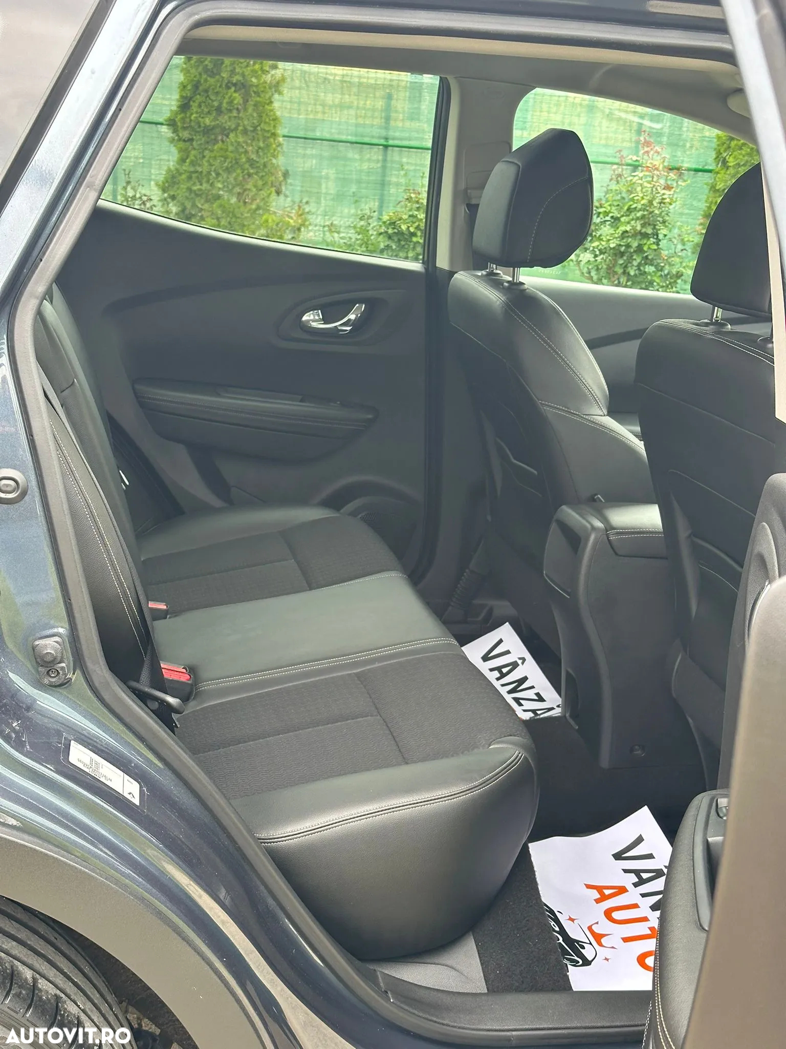 Renault Kadjar 1.5 DCI EDC Intens - 9