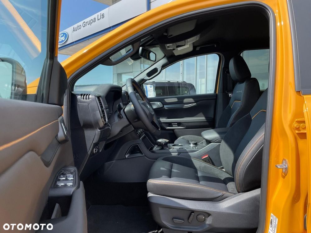 Ford Ranger - 18