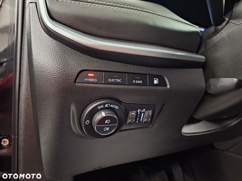Jeep Compass 1.3 T4 4xe PLUG-IN HYBRID Automatik Limited - 33