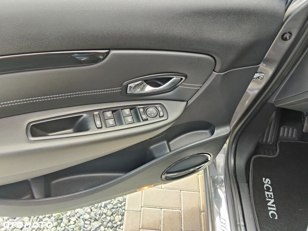 Renault Scenic ENERGY TCe 115 S&S Bose Edition - 12