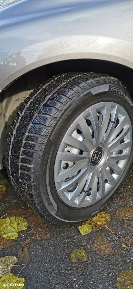 Honda Civic 1.8 MT ES - 18