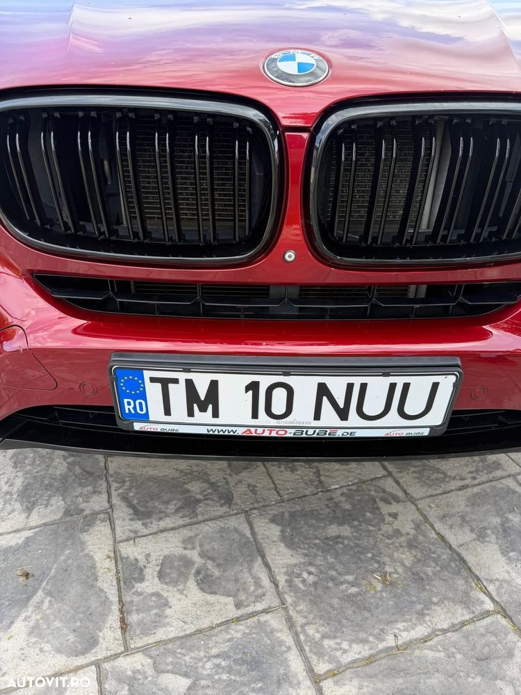 BMW X6 - 12