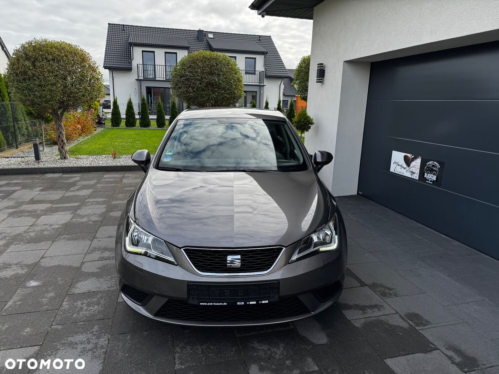 Seat Ibiza 1.2 TSI Style - 2