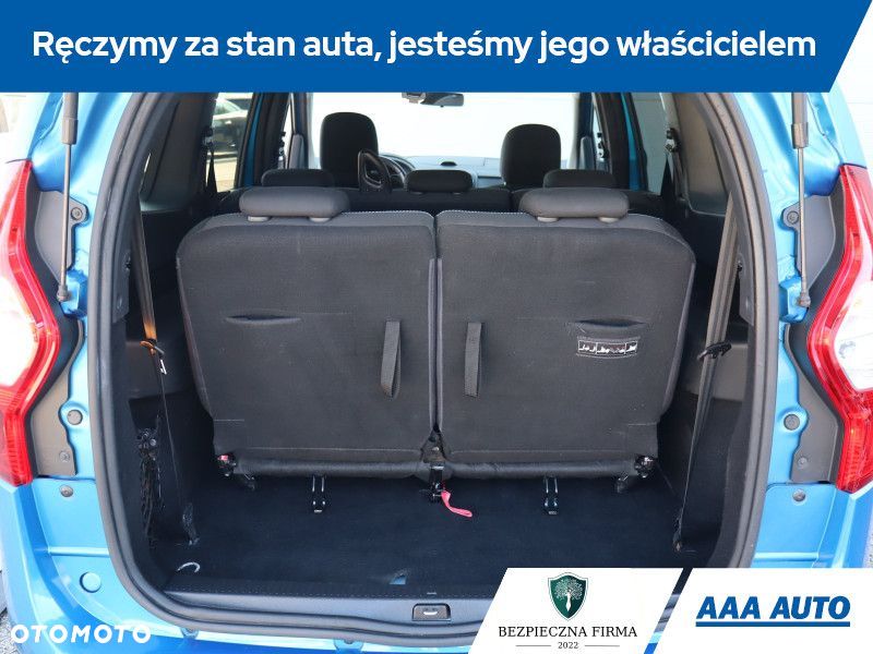 Dacia Lodgy - 17