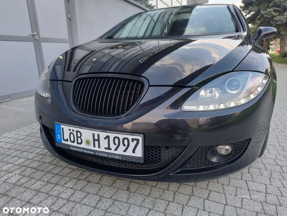 Seat Leon 1.6 Sport Limited - 31