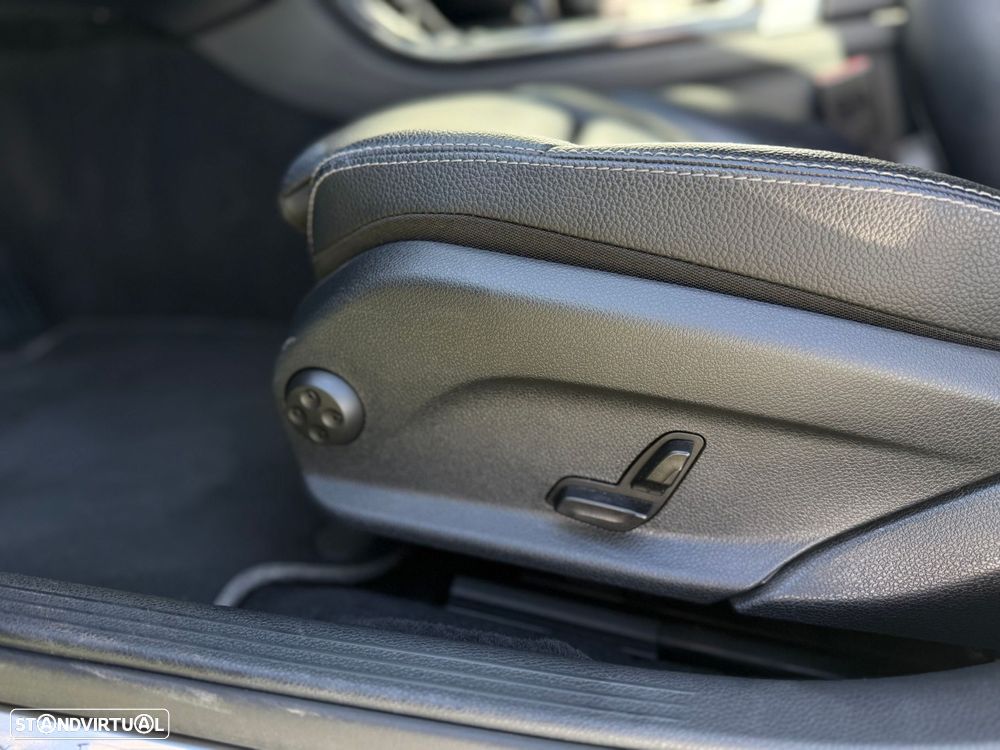 Mercedes-Benz C 220 BlueTEC Avantgarde - 13