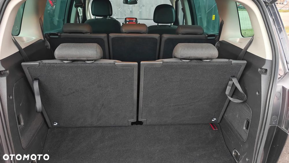 Opel Zafira Tourer 1.4 Turbo Business Edition - 8