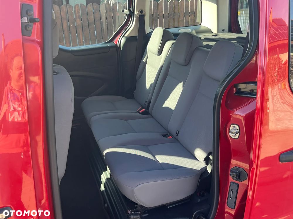 Citroën Berlingo 1.6 VTi Feel - 6