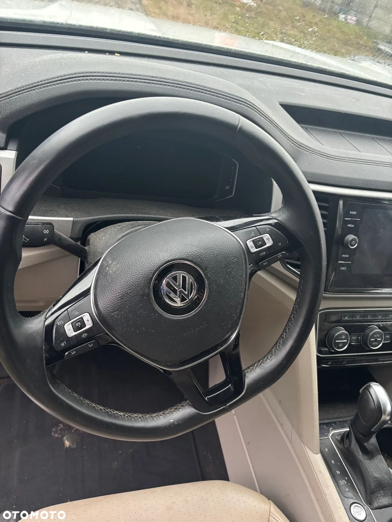 Volkswagen Atlas - 8