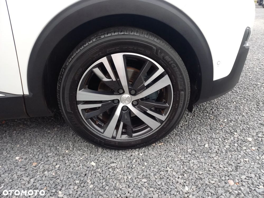 Peugeot 5008 BlueHDI 130 Allure Business-Paket - 16