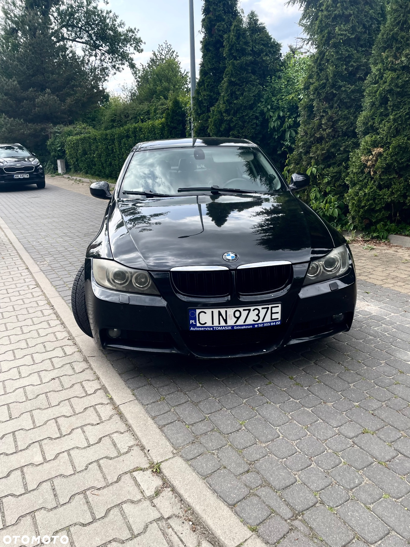 BMW Seria 3 330i - 3