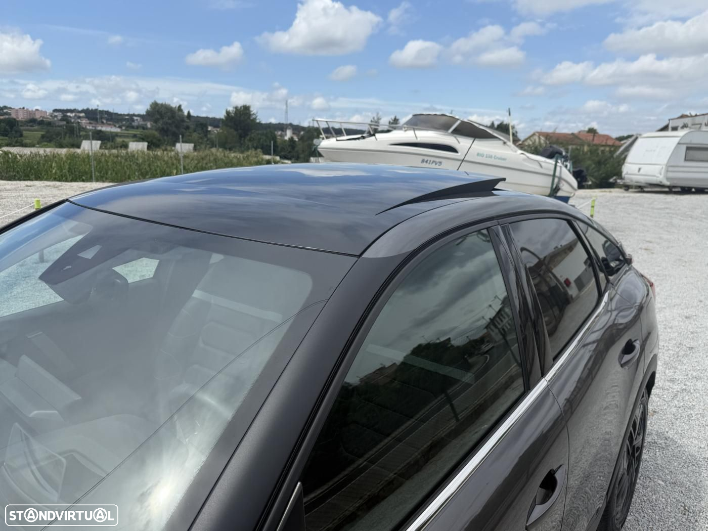 Citroën C4 1.2 PureTech Shine - 17