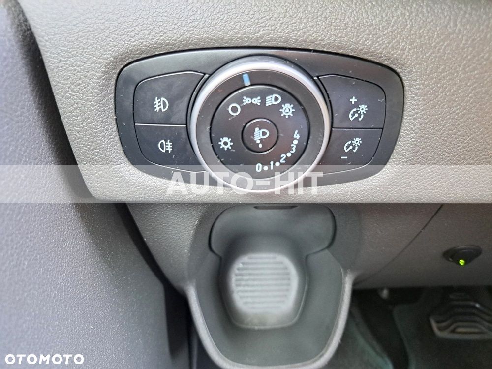 Ford Transit - 22