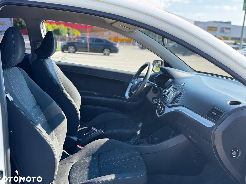 Kia Picanto - 14