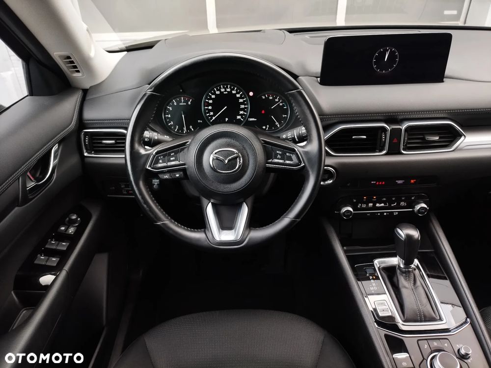 Mazda CX-5 2.0 Kanjo 2WD - 6