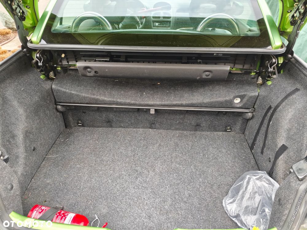 Peugeot 206 CC 135 Sport - 26