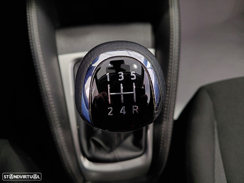 Nissan Micra 1.0 IG-T Acenta - 10