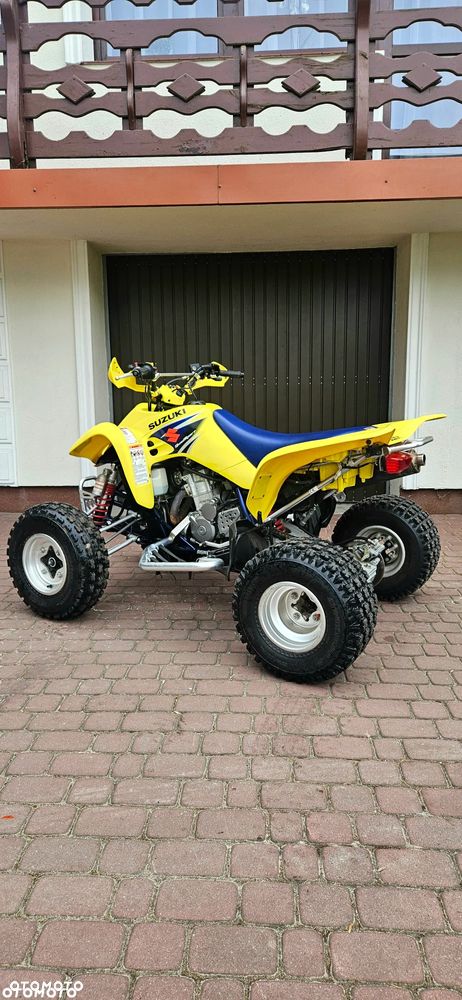 Suzuki Inny - 5