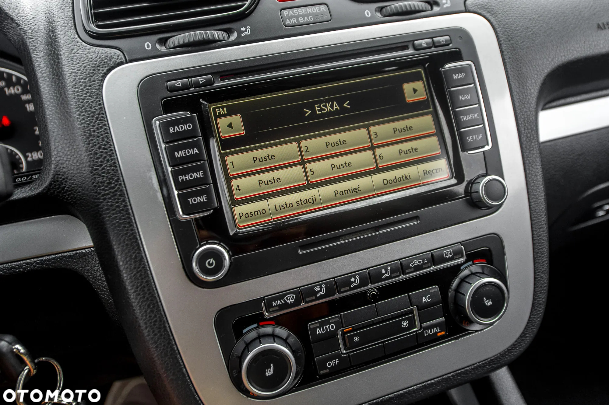 Volkswagen Scirocco 2.0 TSI Edition - 26