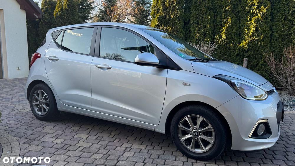 Hyundai i10 1.0 Premium - 3