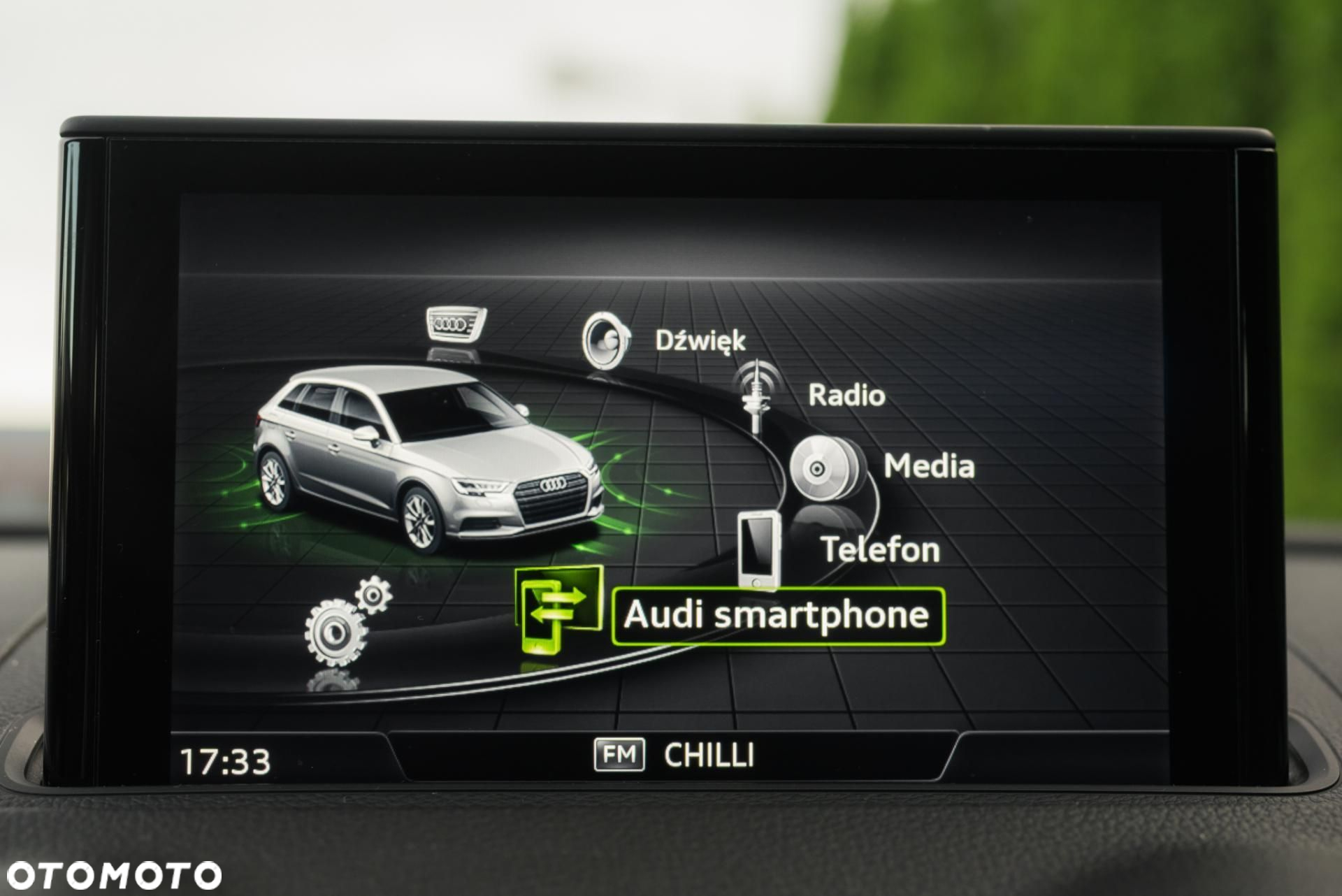 Audi RS3 Sportback - 17