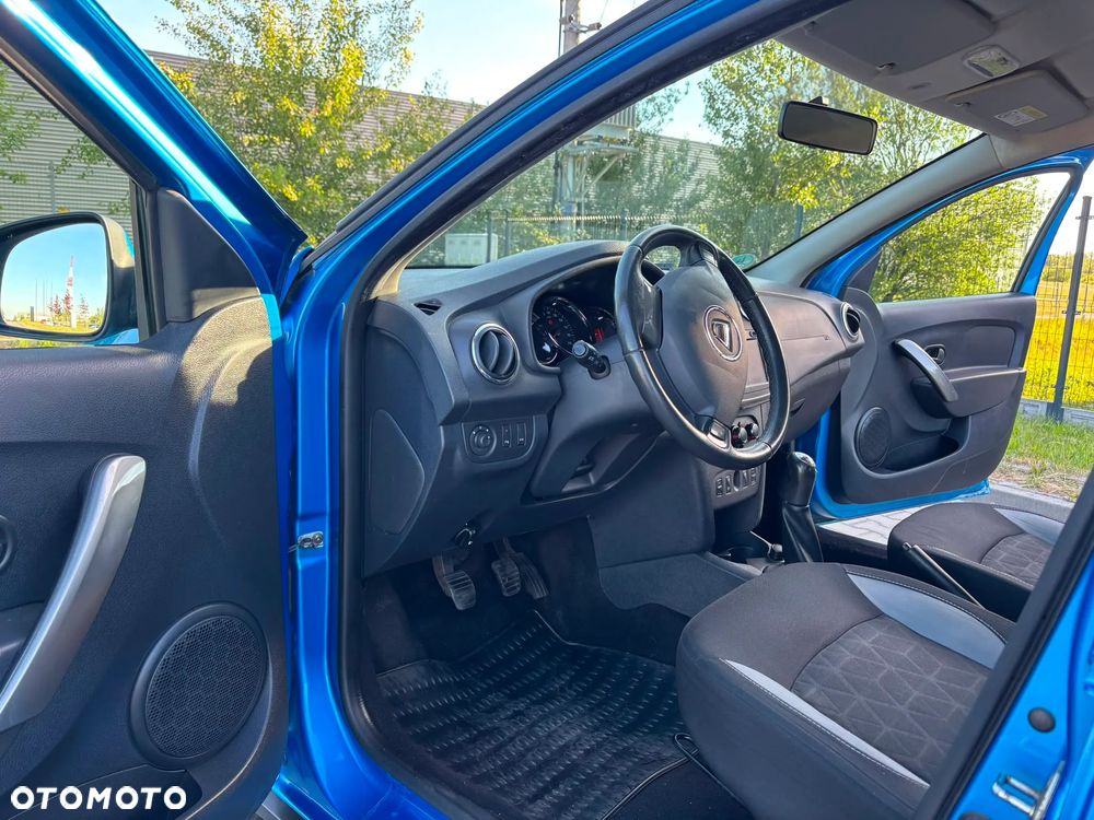 Dacia Sandero 0.9 TCe Laureate - 6