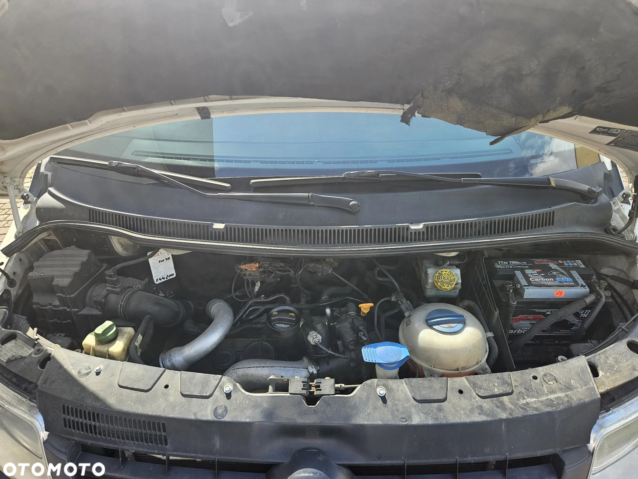 Volkswagen Transporter - 36