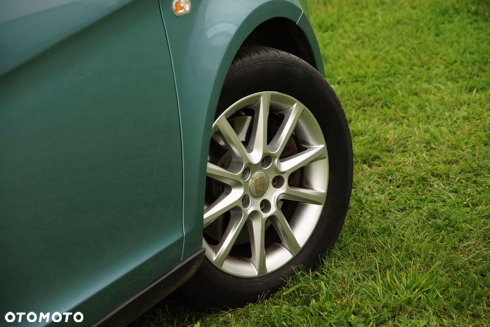 Seat Altea XL - 7