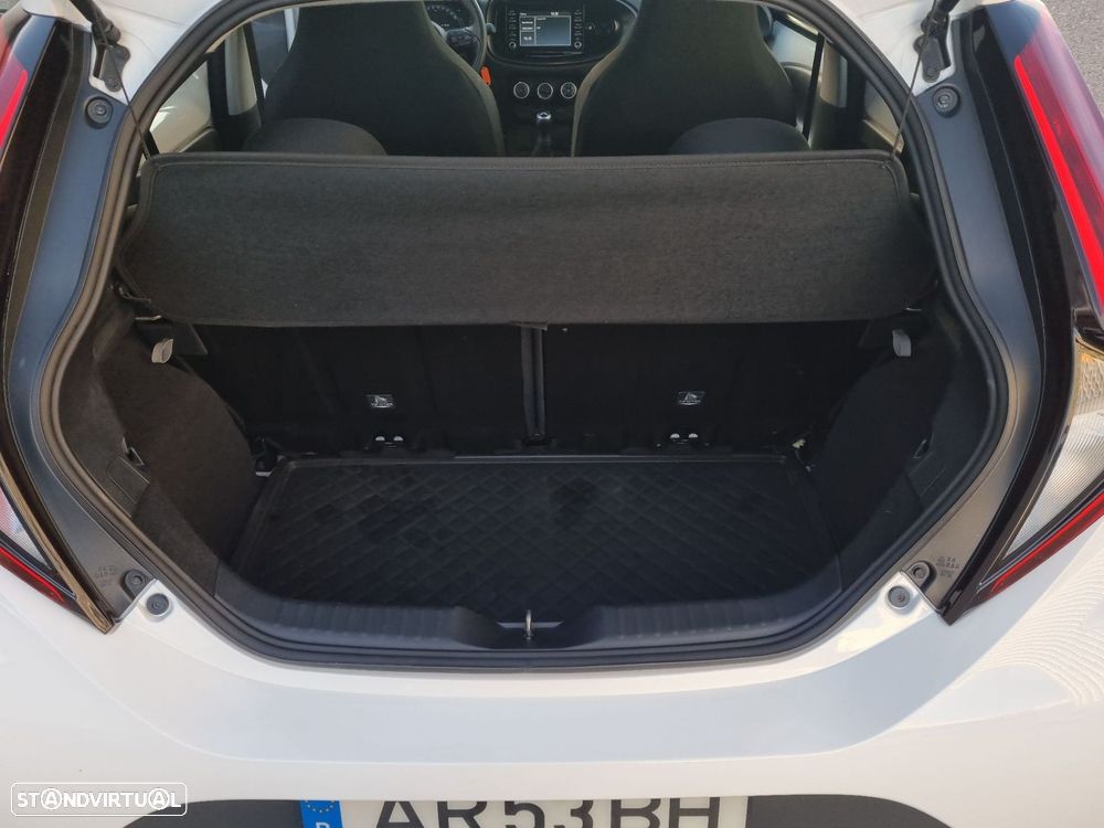 Toyota Aygo X 1.0 Play - 22
