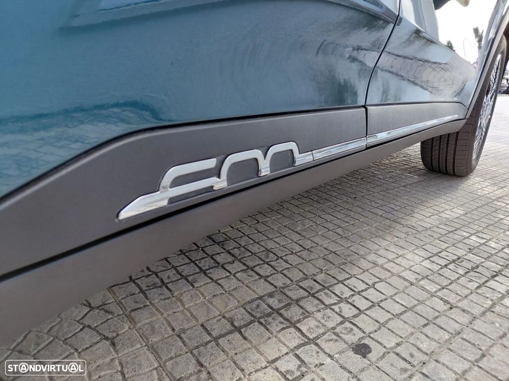 Fiat 600 1.2 Hybrid La Prima - 19
