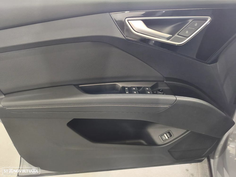 Audi Q4 Sportback e-tron 40 82 kWH - 9