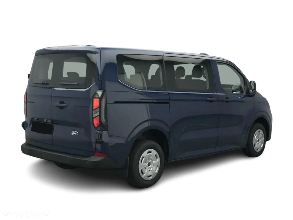 Ford Transit Custom Kombi 2.0 EcoBlue 320 L2H1 Trend M1 - 5