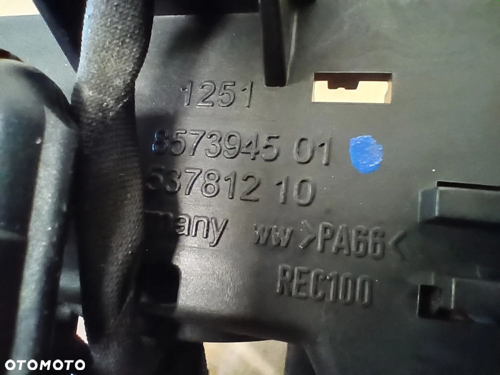 BMW F45 F48 MINI F56 F60 Wiązka silnika 8516253 - 8