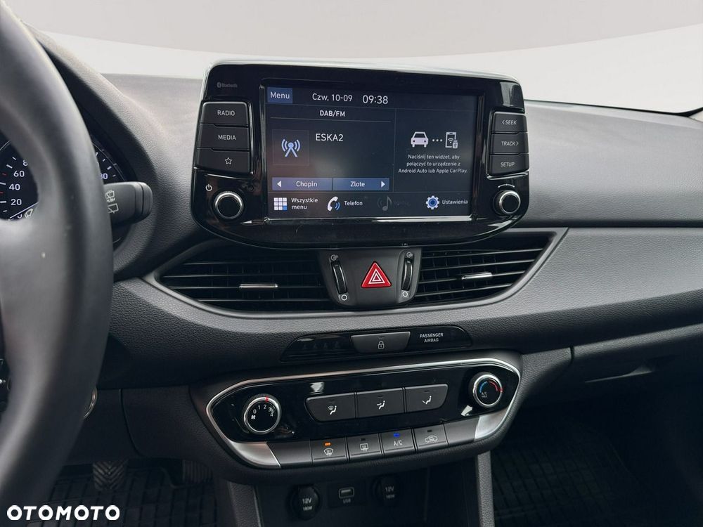 Hyundai i30 1.0 T-GDI Modern - 17